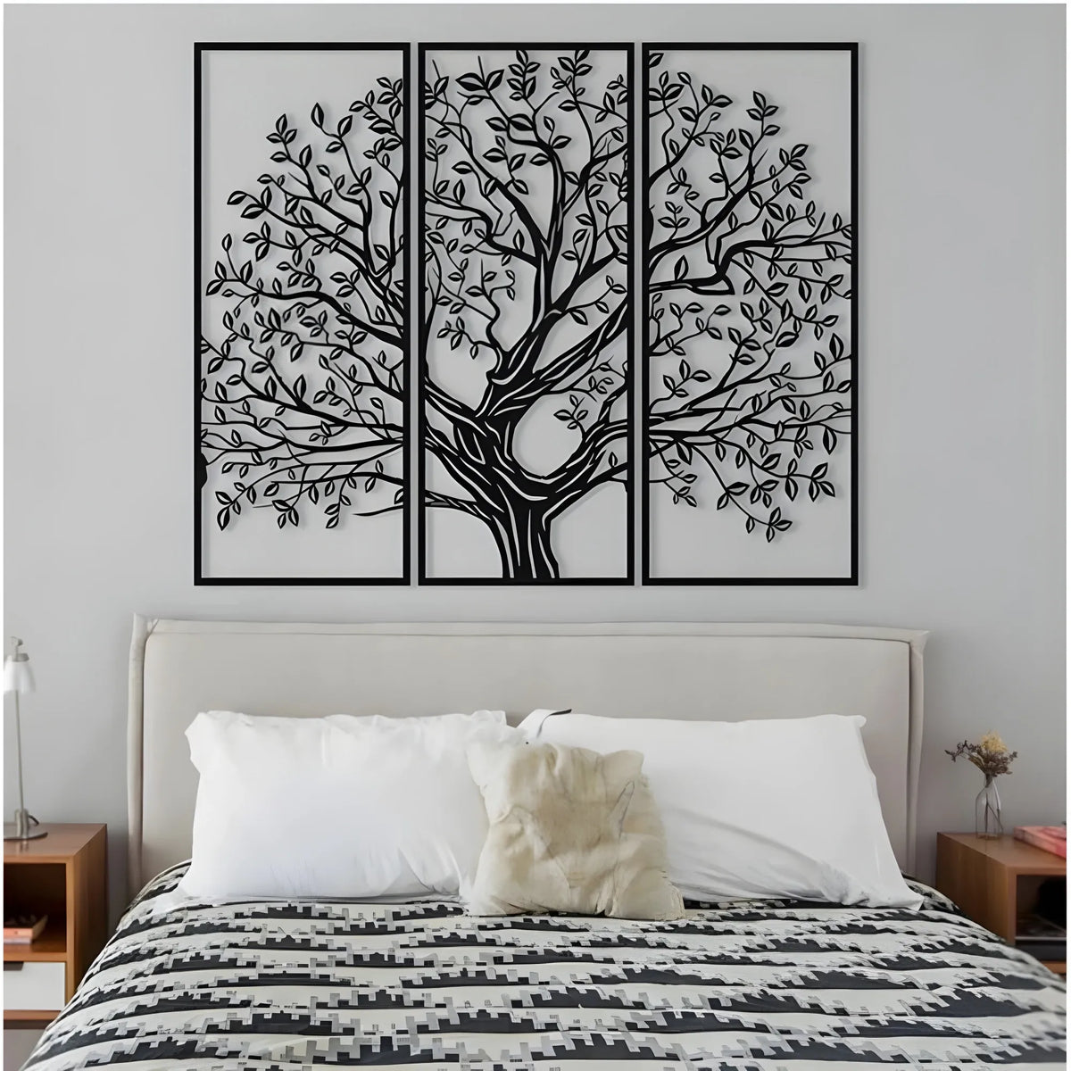 Sylvan Serenity Tree of Life - Small