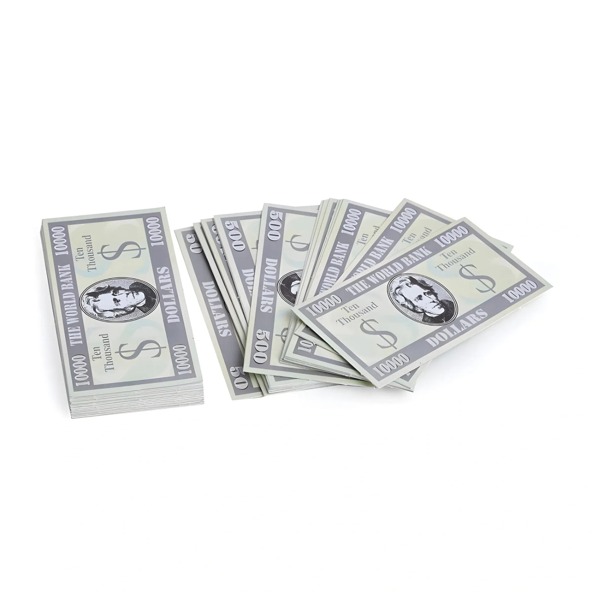 International Business | Cardboard | Board Games | 5+ Years