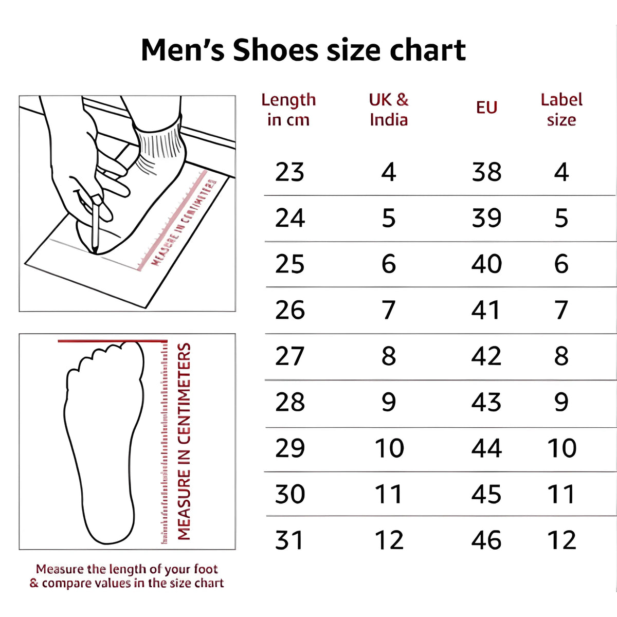 Women's Casual Mesh Printed Lace-Ups Shoes (White)
