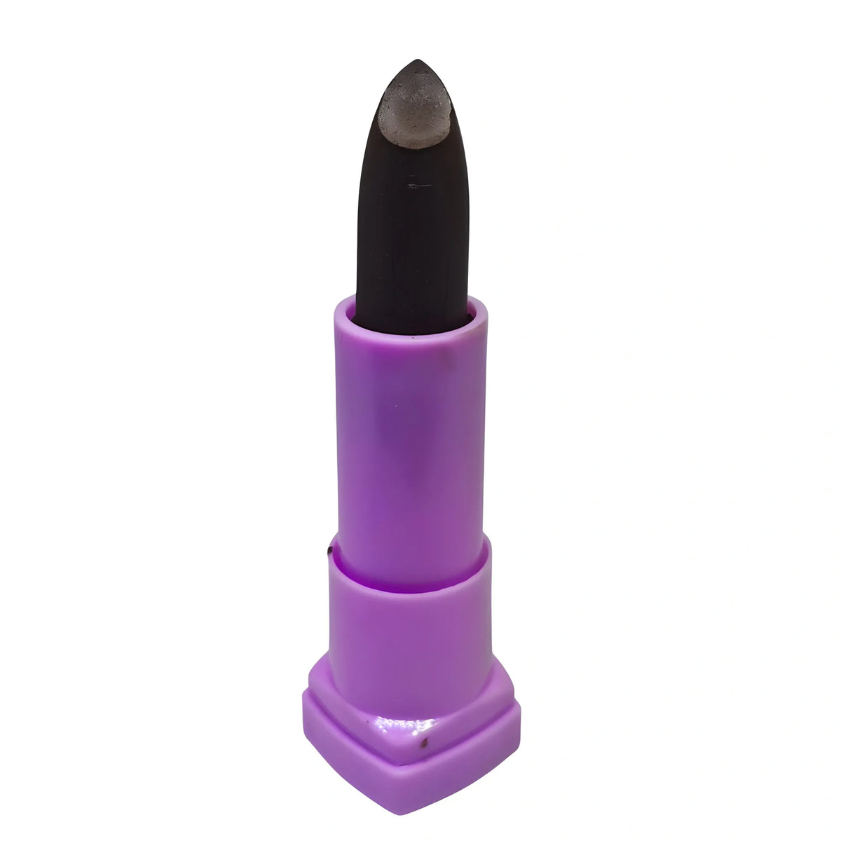 Women's 2 Different Color Fall in Love with the Smooth, Long-Lasting Matte Lipstick (Cyan & Violet)