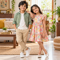 Kids Wear
