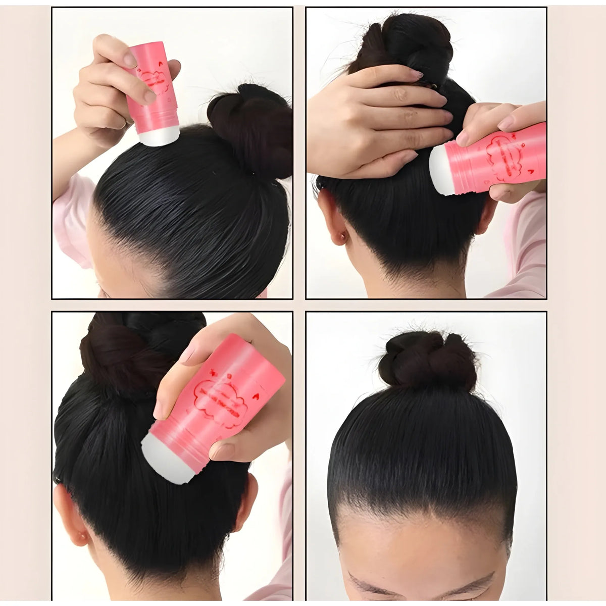 Hair Wax Stick (Multicolor)