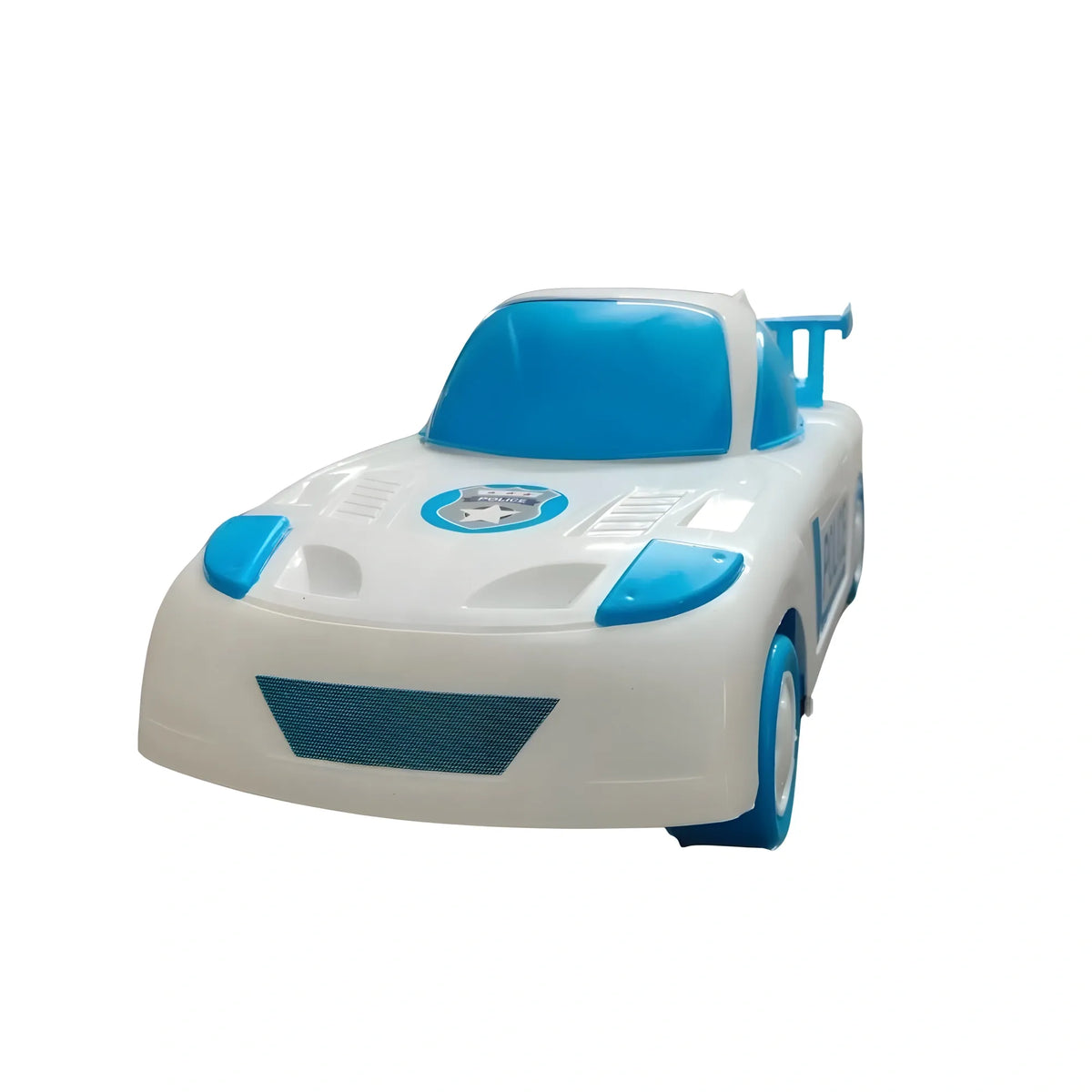 USA Car |   Plastic  |   Toys| 1+ Years