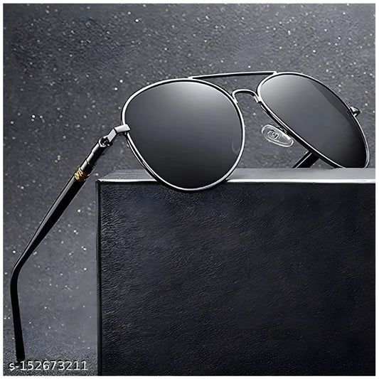 Classic Unisex UV400 Protection Sunglasses (MultiColor)