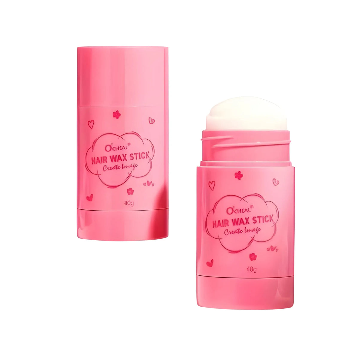 Hair Wax Stick (Multicolor)