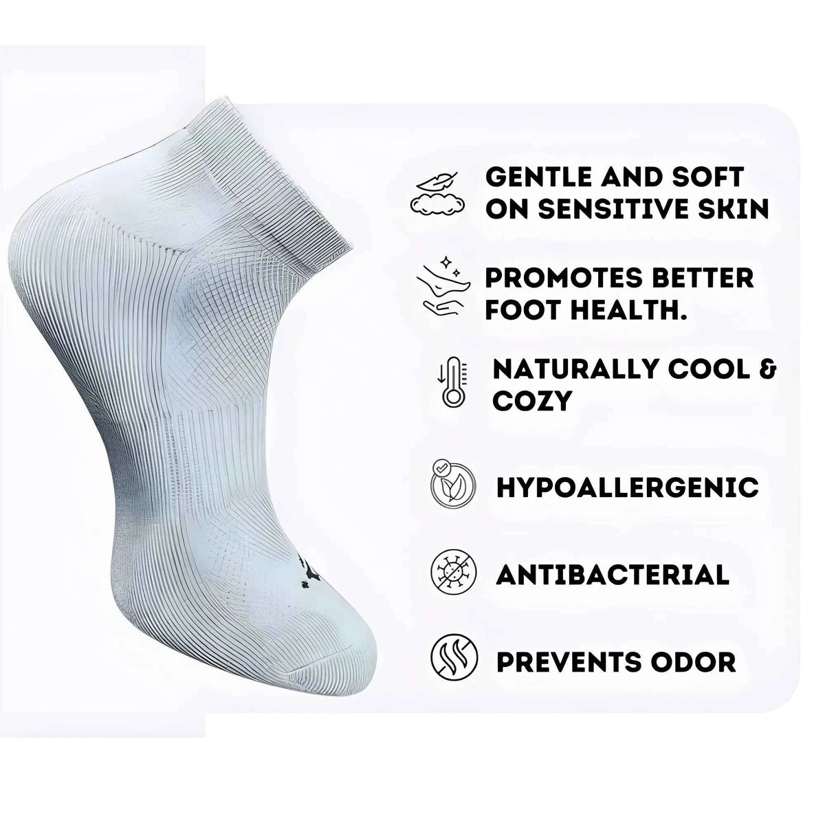 Ayana _Pair Set Unisex Casual Cotton Printed Low Cut Socks