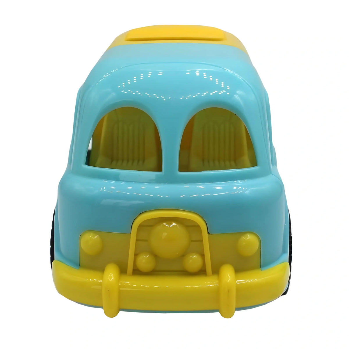Pack Of_2 Cab | Plastic | Toys | 3+ Years