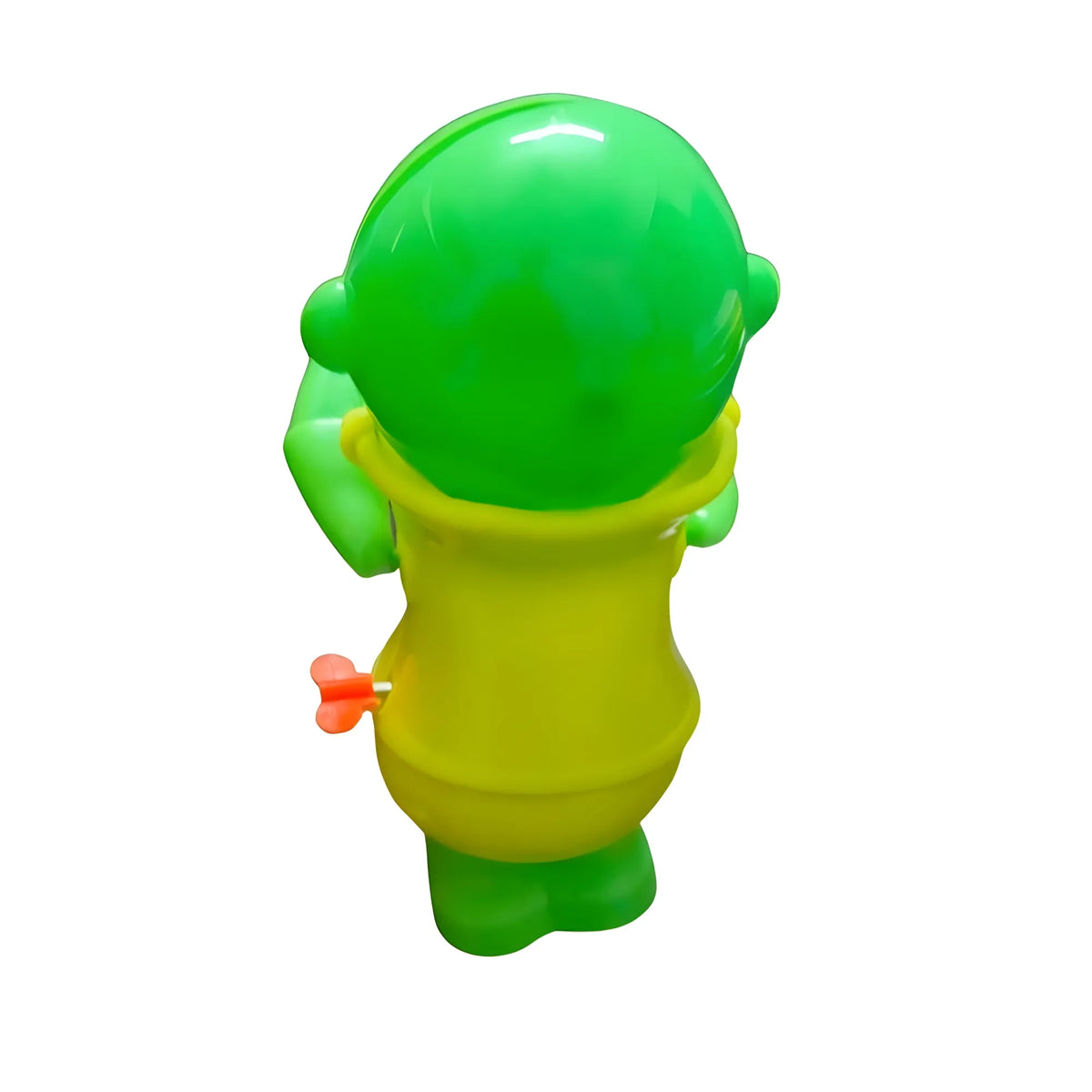 Drum Master Smiley |   Plastic  |   Educational Toys| 6+ Months