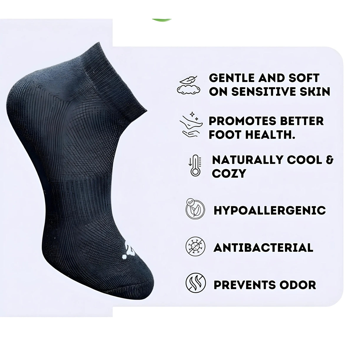 3_Pair Set Unisex Casual Cotton Printed Low Cut Socks (Multicolor)