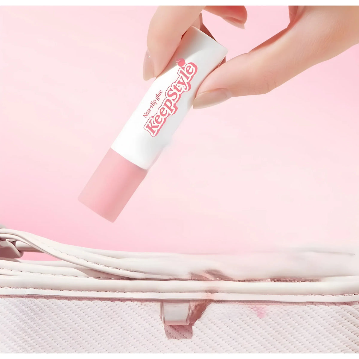 Non Slip Glue (Multicolor)