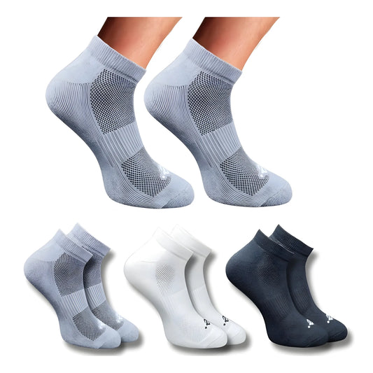 Ariella Printed Socks