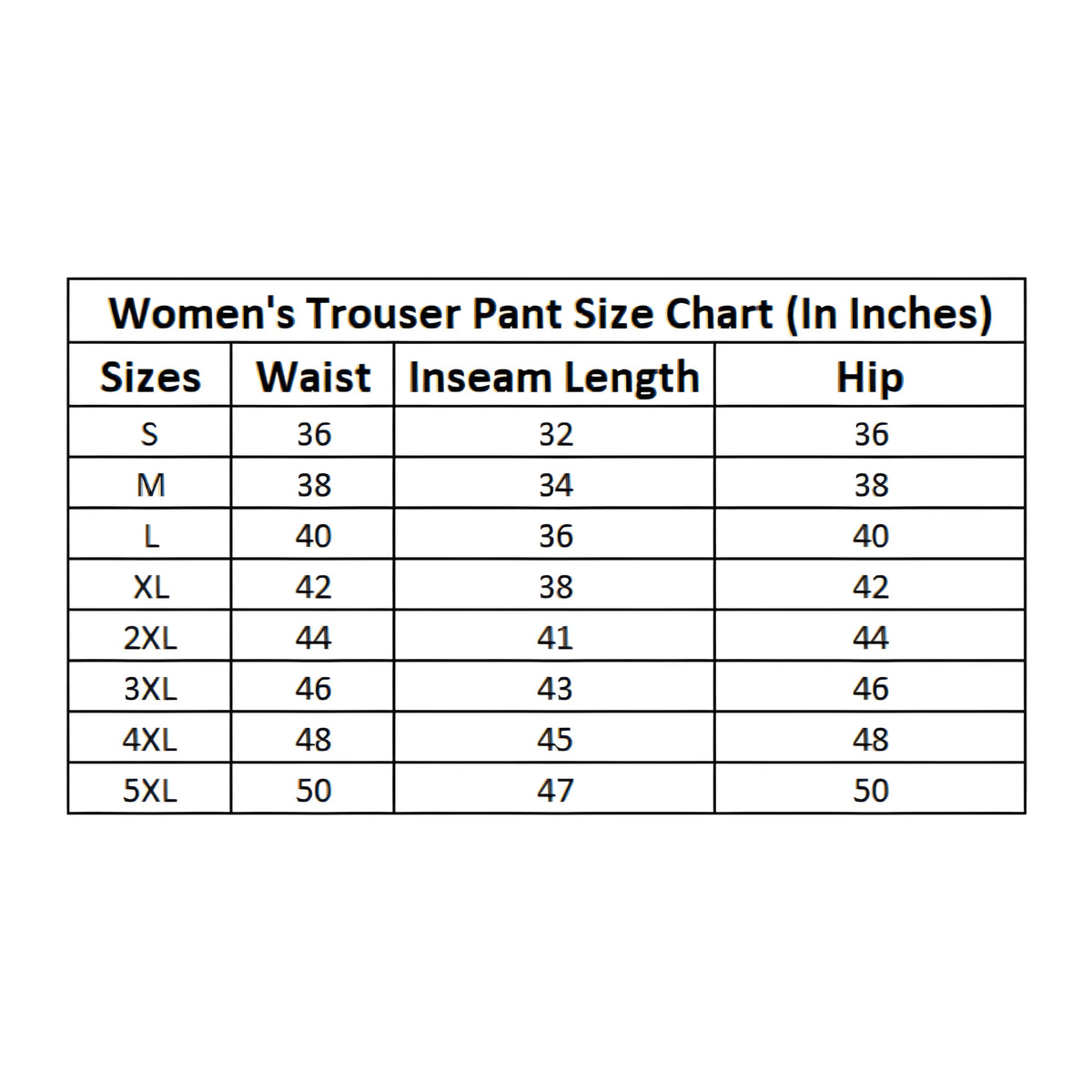 Women's Casual Solid Rayon Sharara (black) | Women Signature Collection