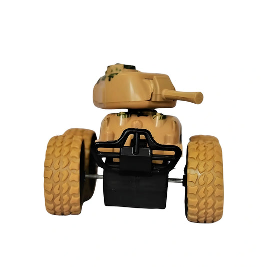 Pack Of_3 Monetic Tank | Plastic | Toys | 3+ Years