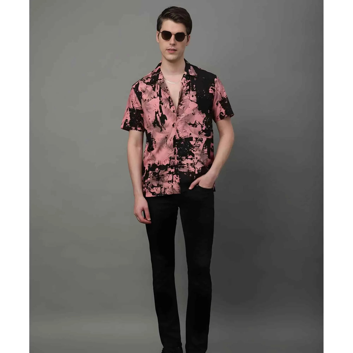 Avira Abstract Shirt