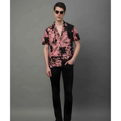 Avira Abstract Shirt