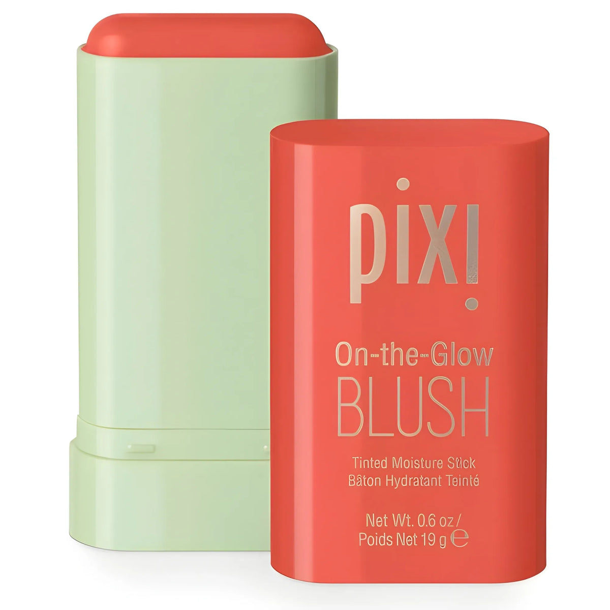 Glow Blush Foundation Stick (Multicolor)