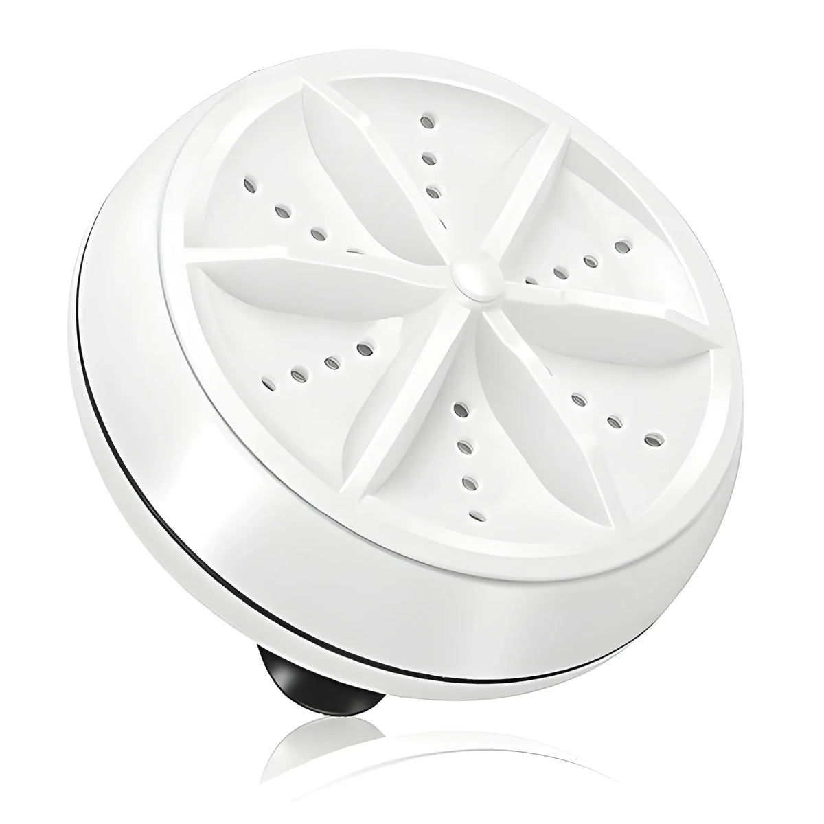 Mini Portable Turbine Washer (Multicolor)