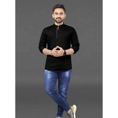 Avira Solid Shirt