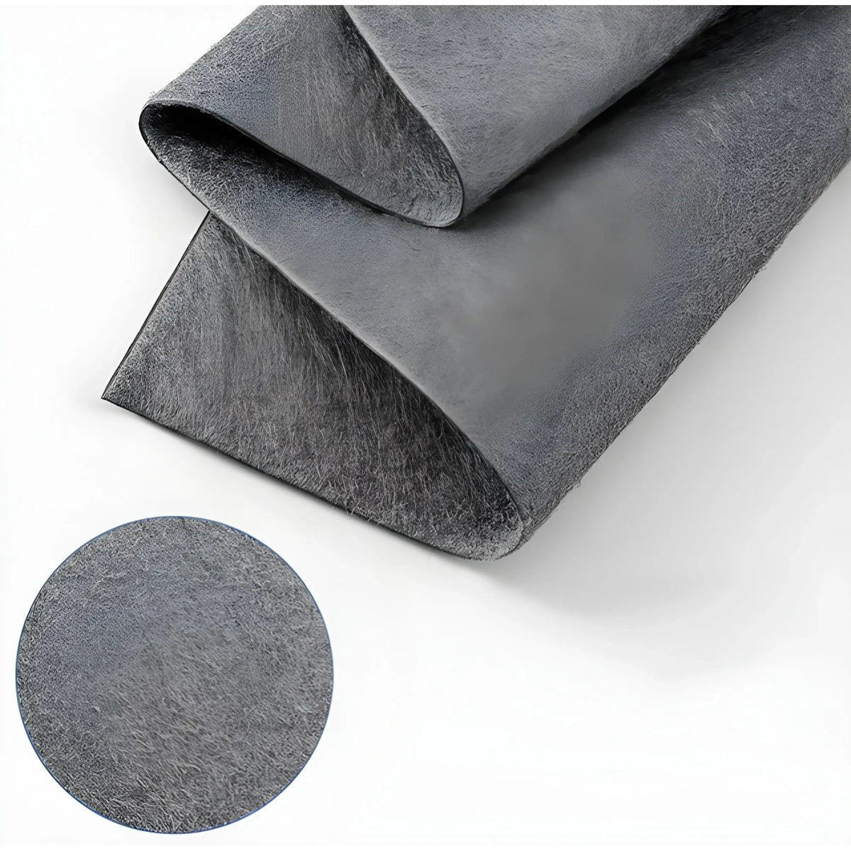 Pack of 2 Magic Cleaning Cloth (Black)