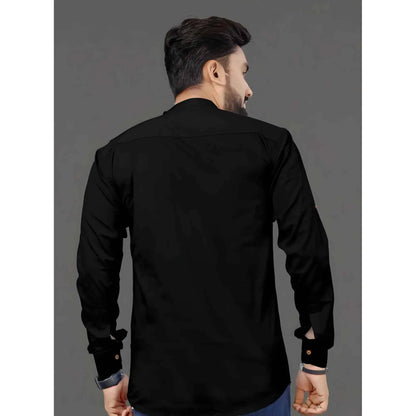 Avira Solid Shirt