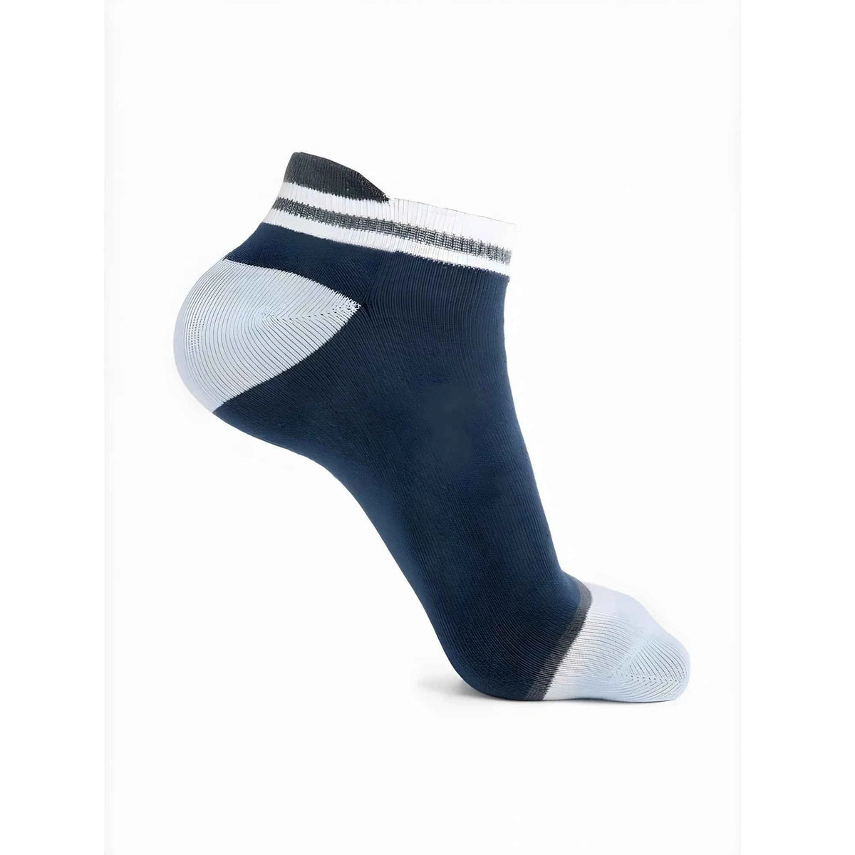 Anvika Pairs Unisex Casual Cotton Blended Printed Ankle length Socks