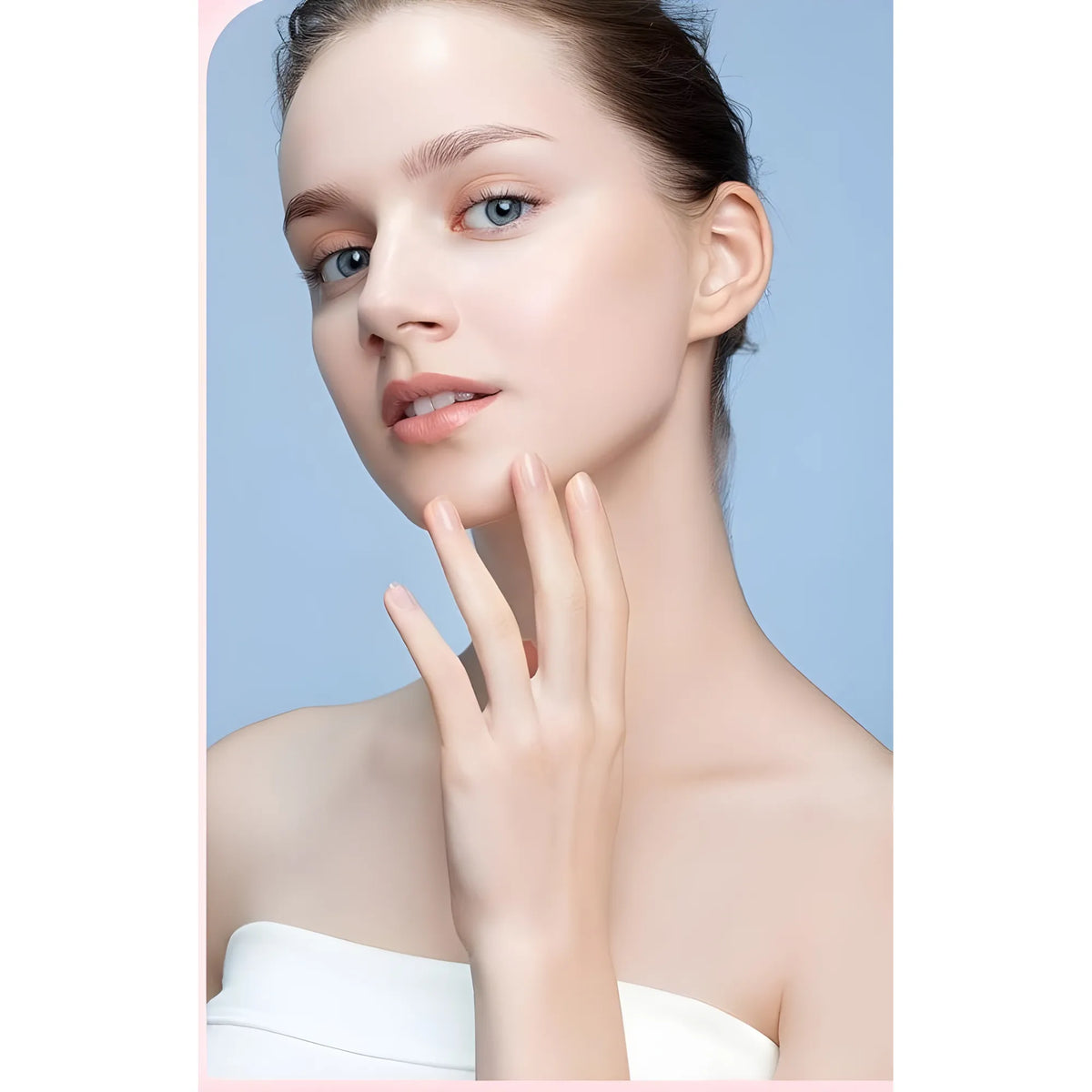 Hair Identifier Spray (Pink)