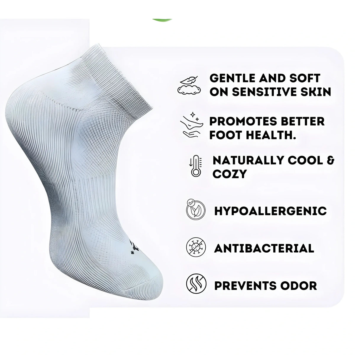 3_Pair Set Unisex Casual Cotton Printed Low Cut Socks (Multicolor)