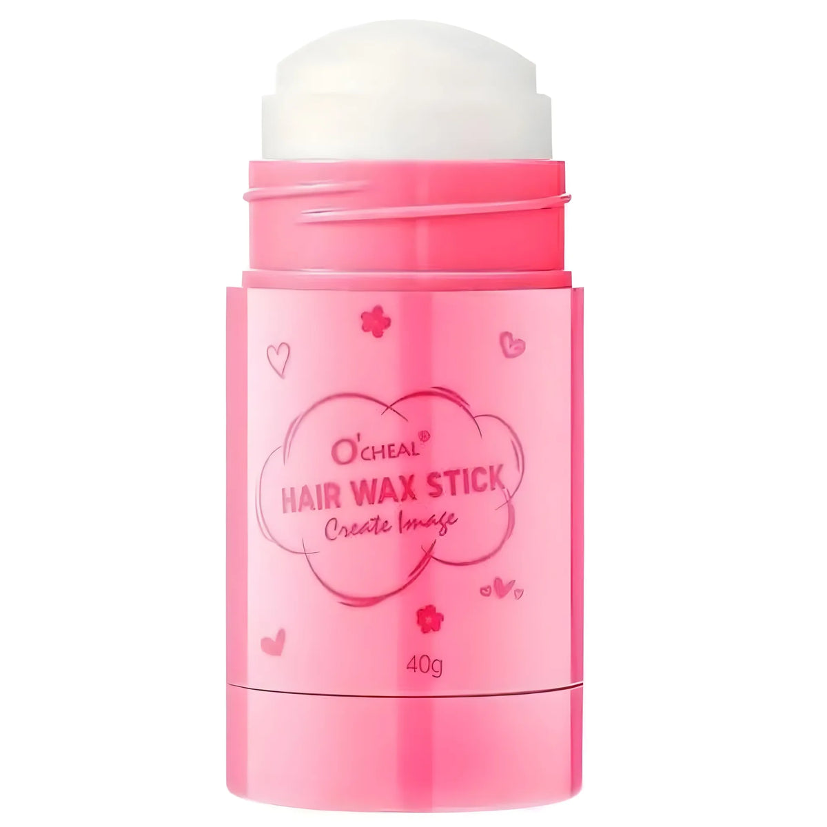 Hair Wax Stick (Multicolor)