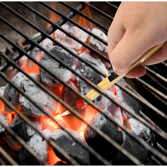 Zinc Match Stick Lighter (Yellow-Red)