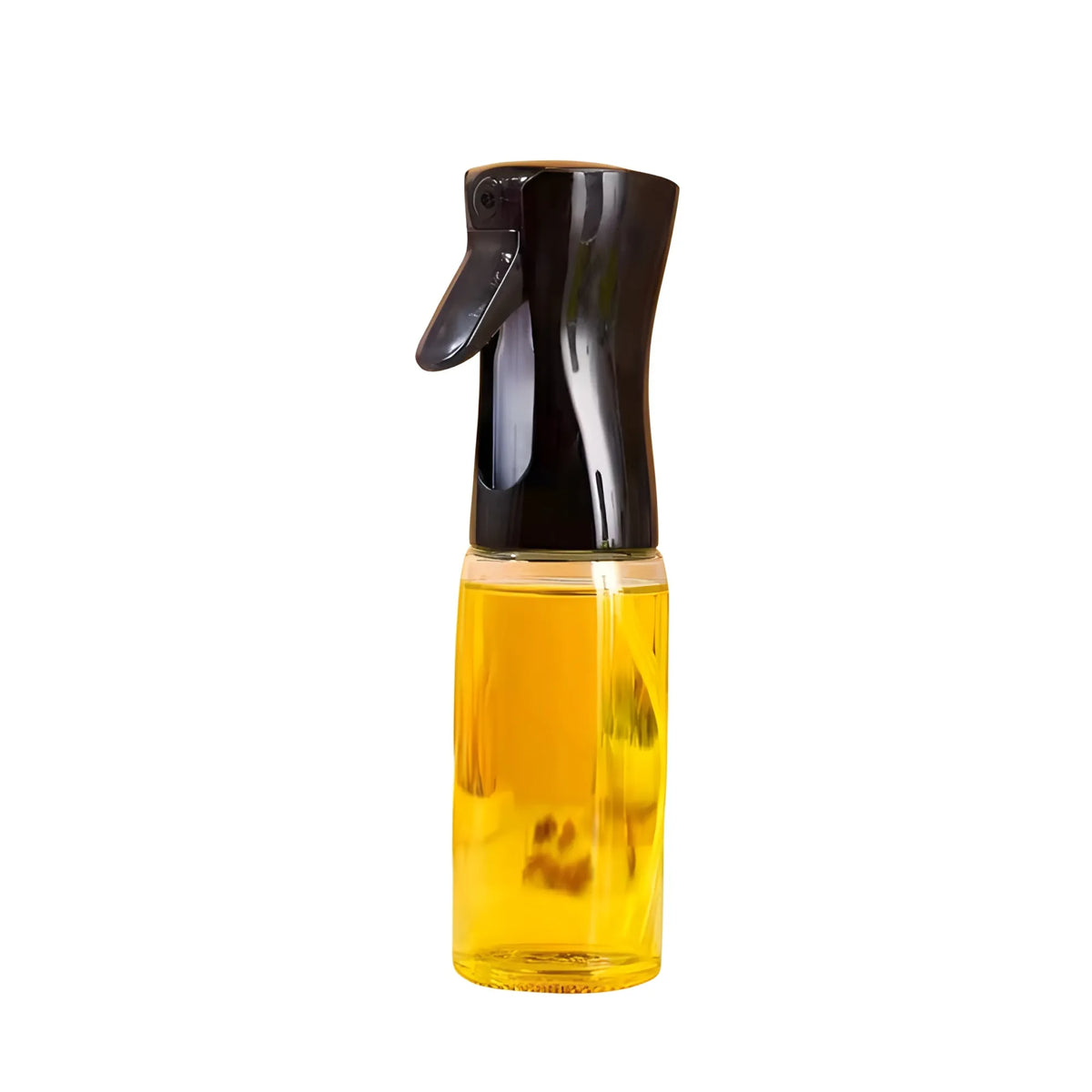 Oil Sprayer for Cooking (Black)