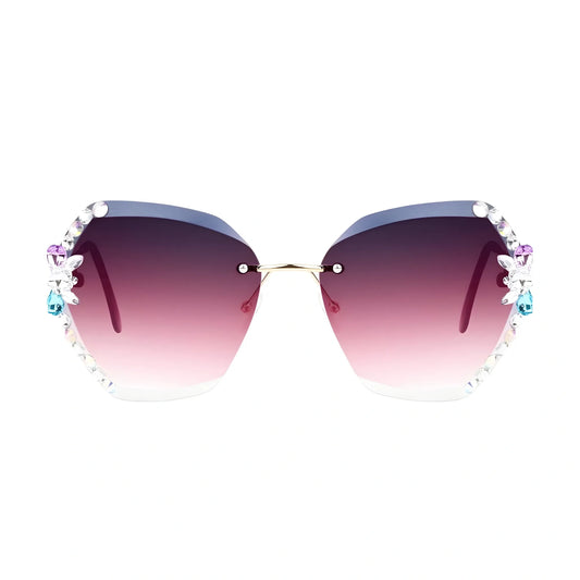 Classic Unisex UV400 Protection Sunglasses (MultiColor)