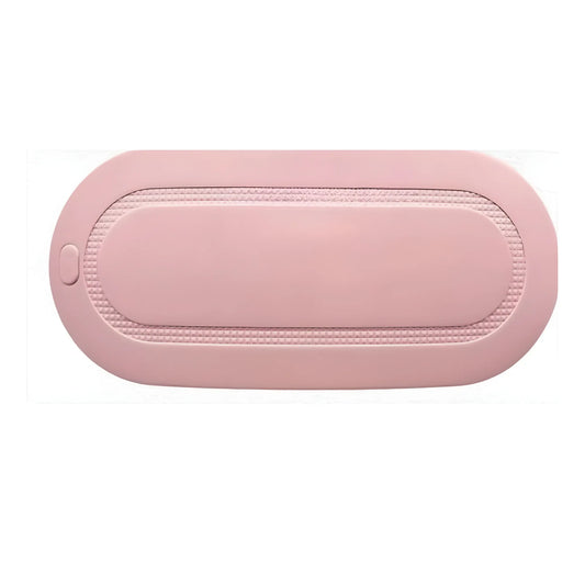 Menstrual Heating Pad Massager (Pink)