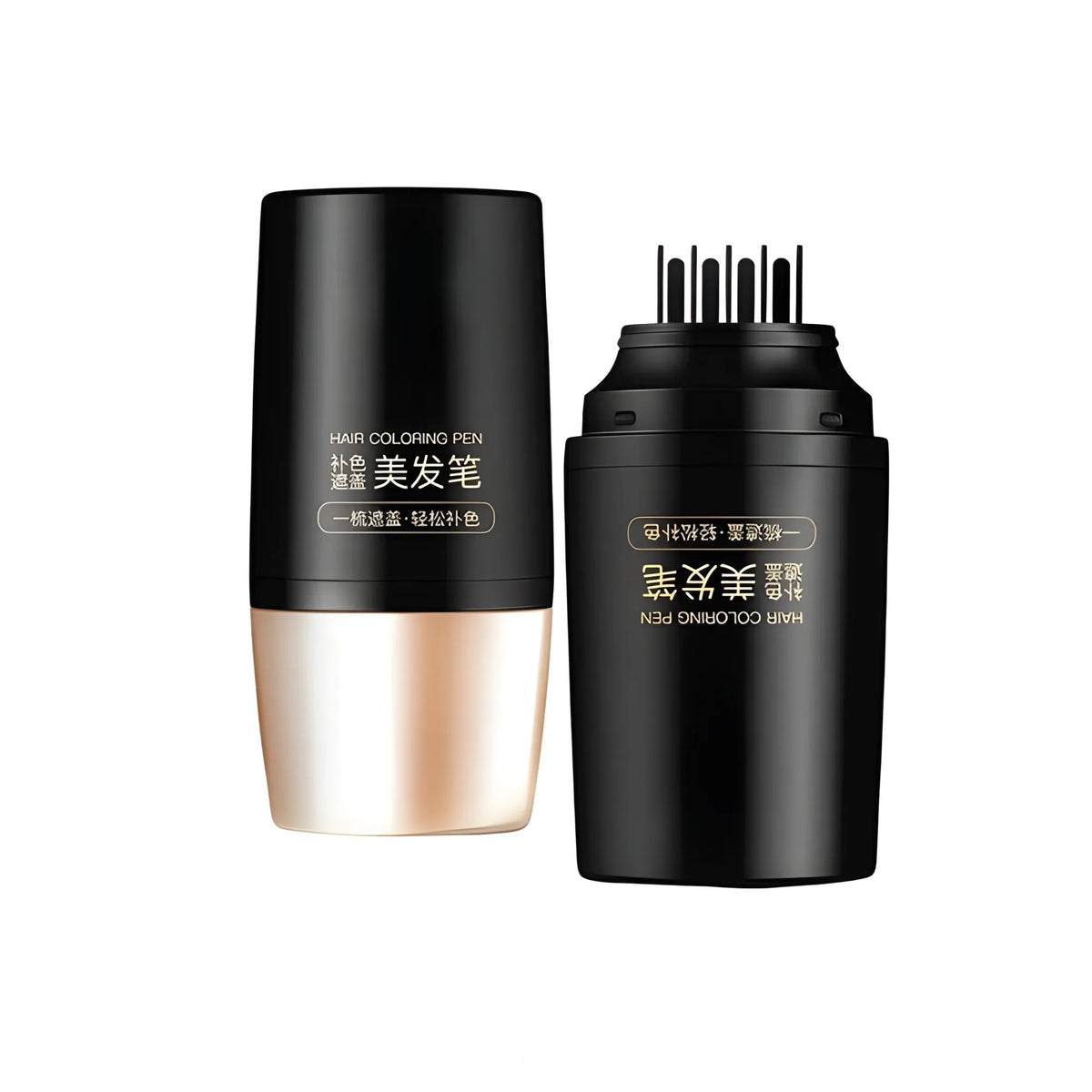 Hair Color Pen Stick (Black)