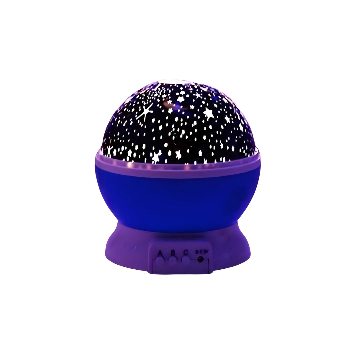 Galaxy Projector (Multicolor)