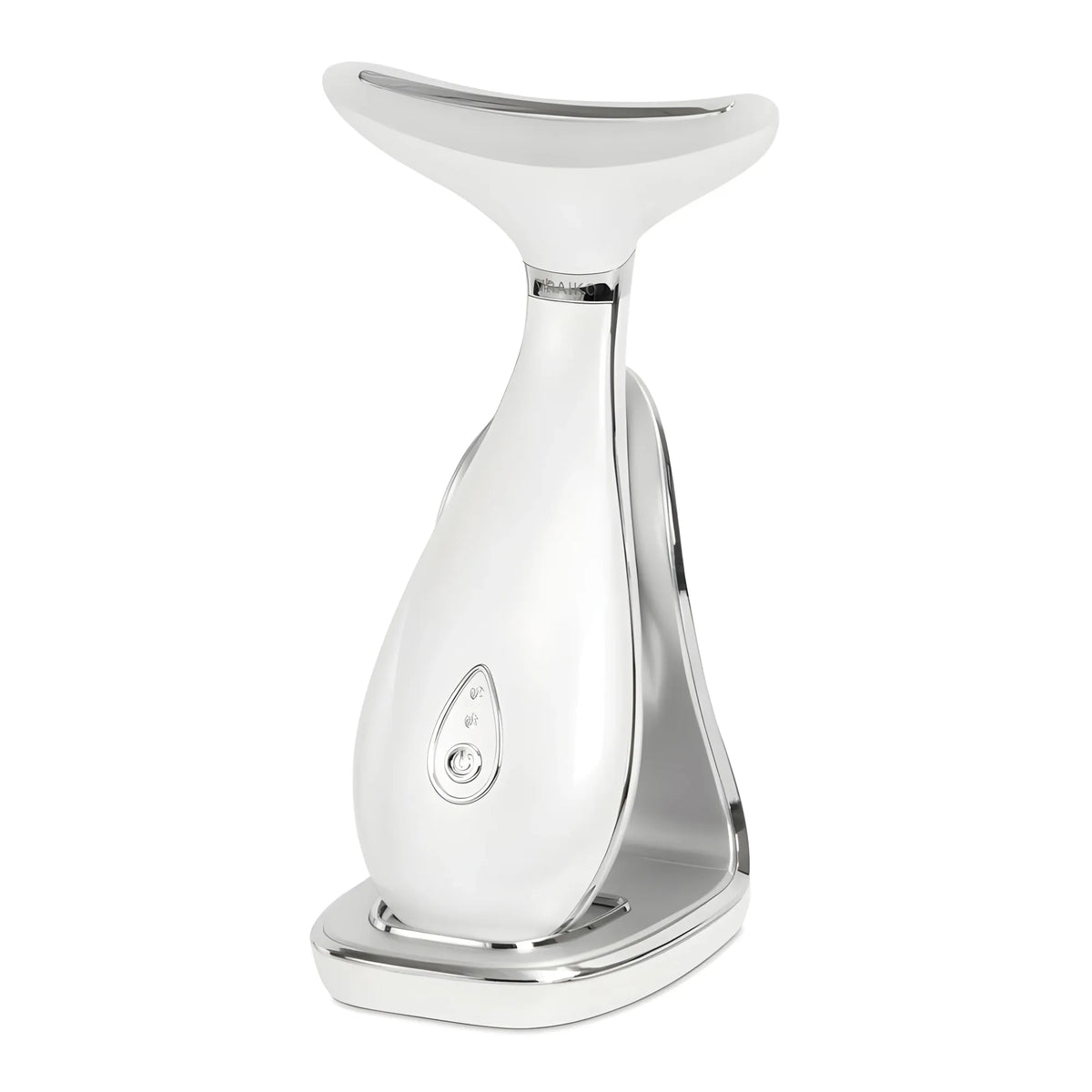 Neck Face Firming Wrinkle Removal Tool (Grey)