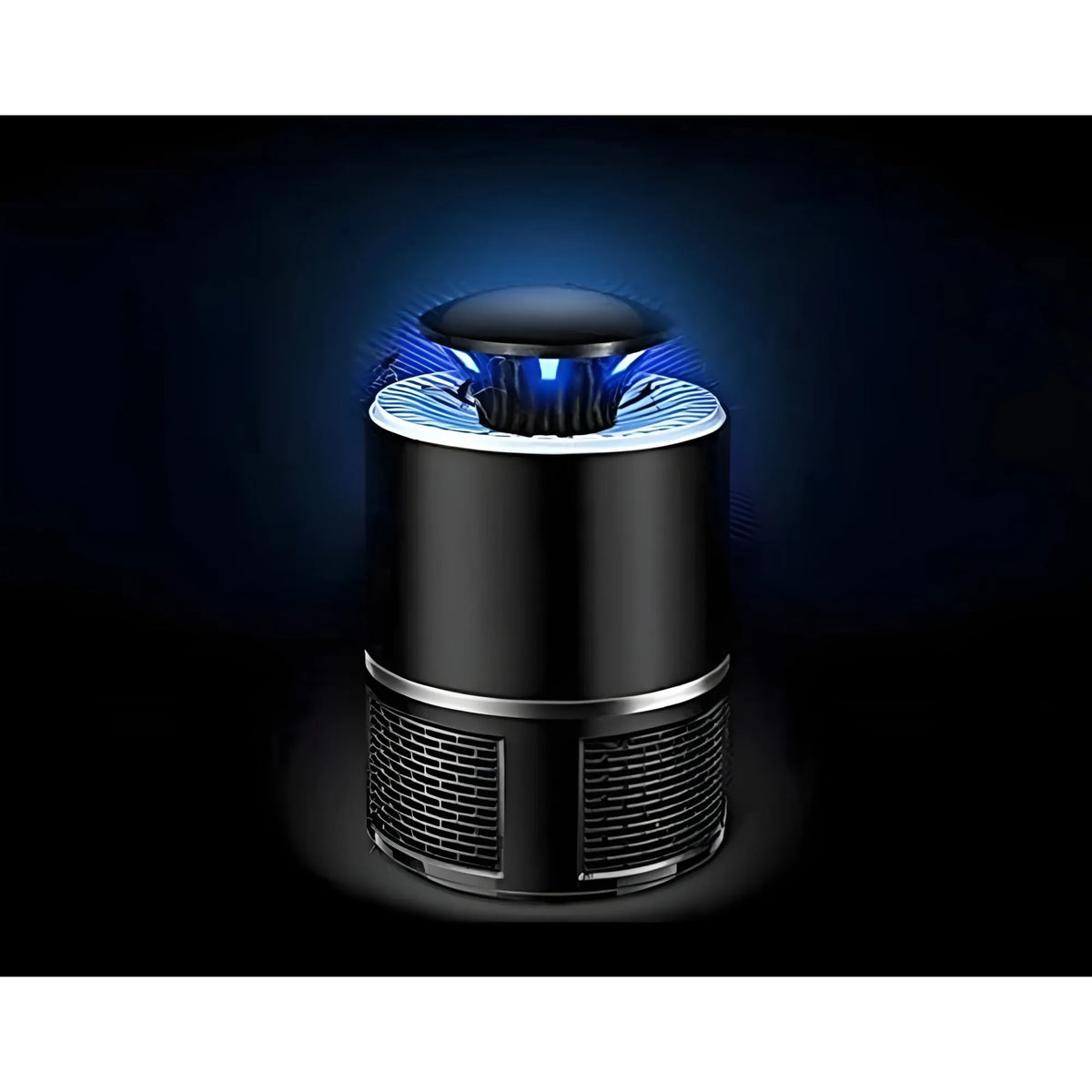 360 Mosquito Killer Lamp (Multicolor)