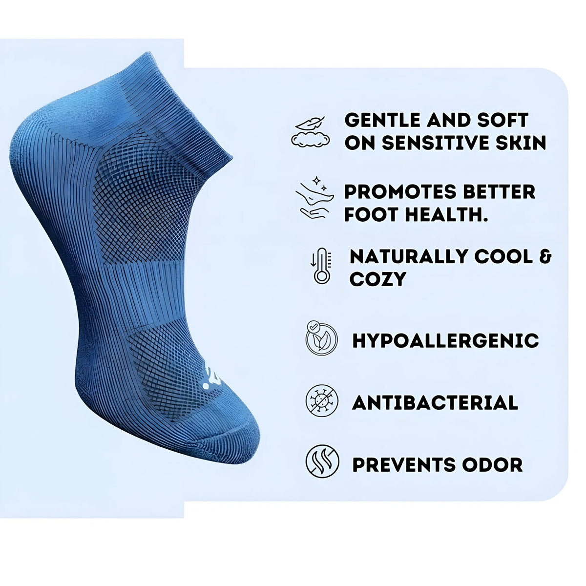 3_Pair Set Unisex Casual Cotton Printed Low Cut Socks (Multicolor)