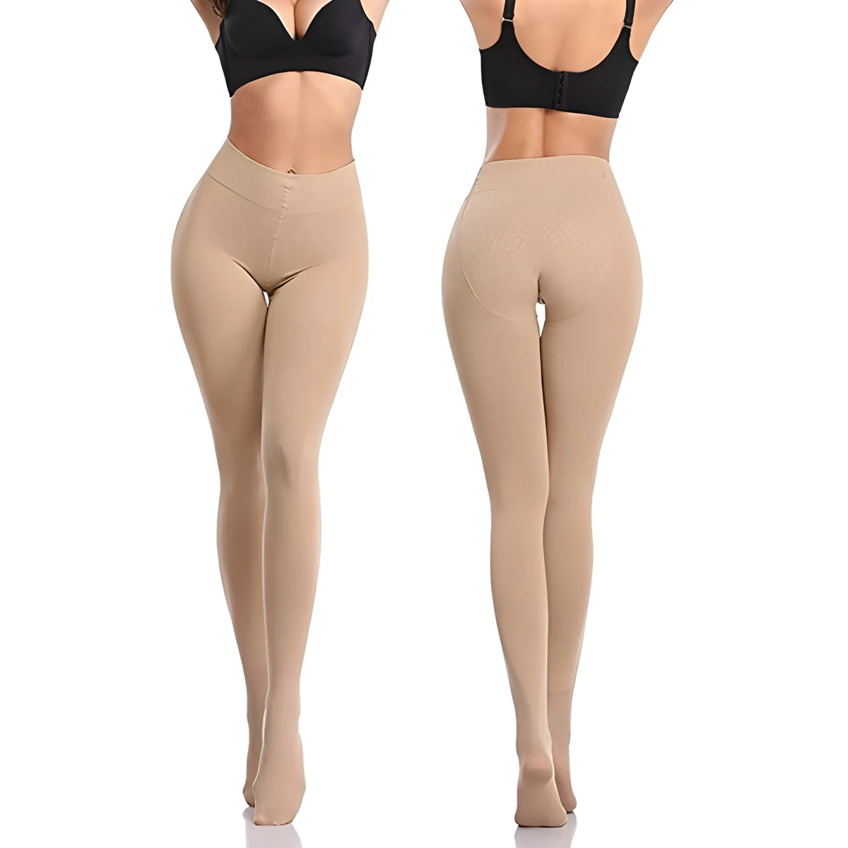 Stocking Tights (Multicolor)