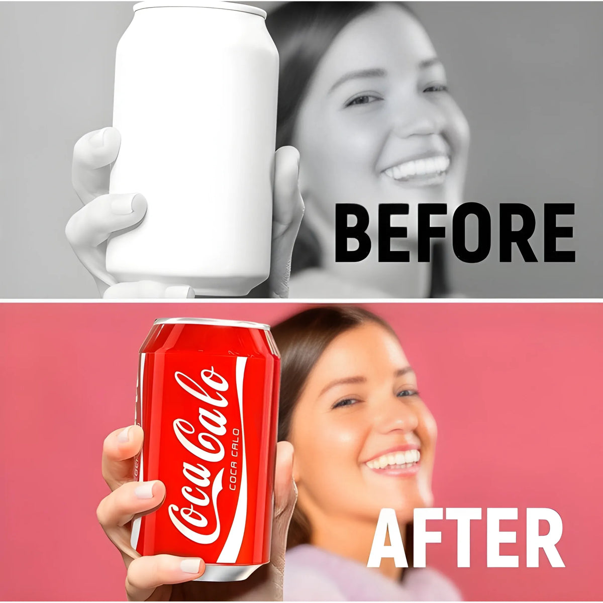 Beer Can Cover (Red)
