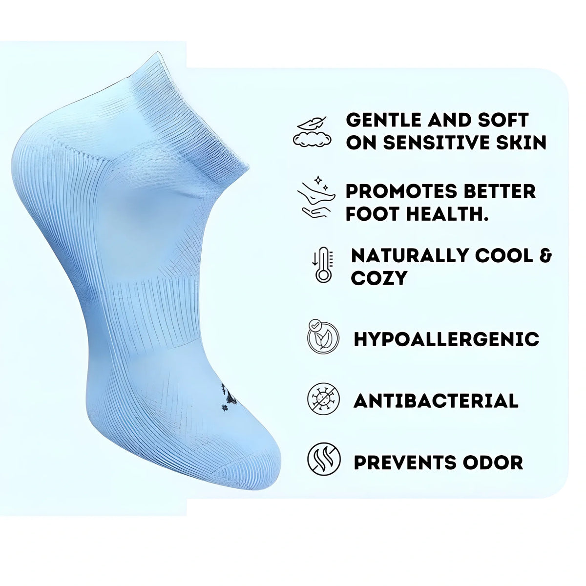 3_Pair Set Unisex Casual Cotton Printed Low Cut Socks (Multicolor)
