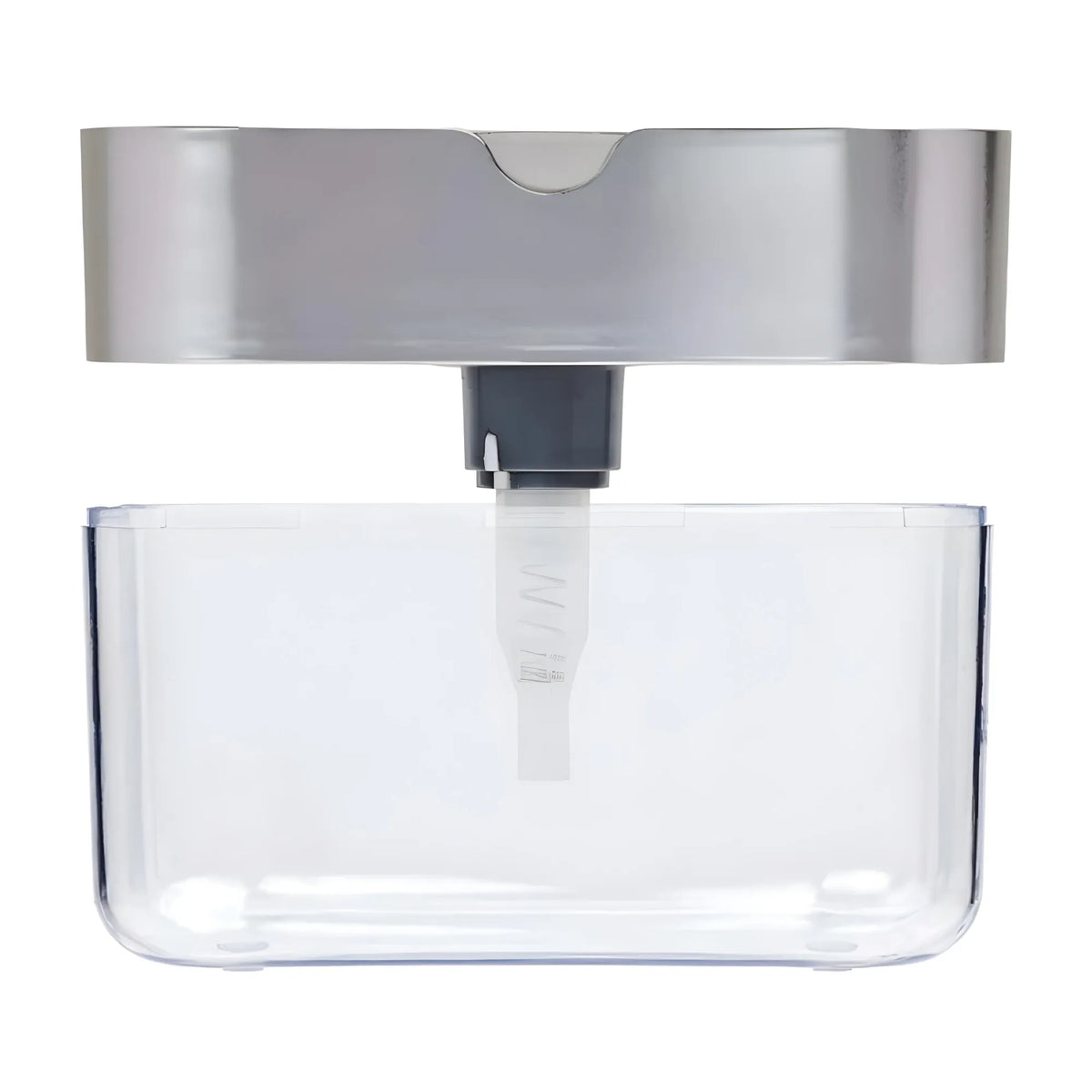Pack Of 4_Soap Pump Dispenser – Refillable Liquid Soap And Lotion Bottle (Color: Assorted )
