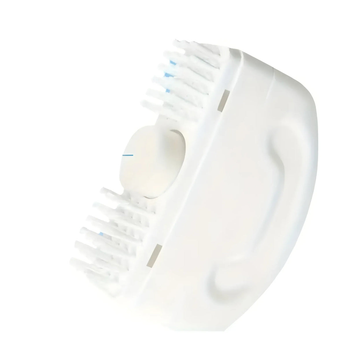 '- 2 in 1 Shoe Cleaning Brush (White)