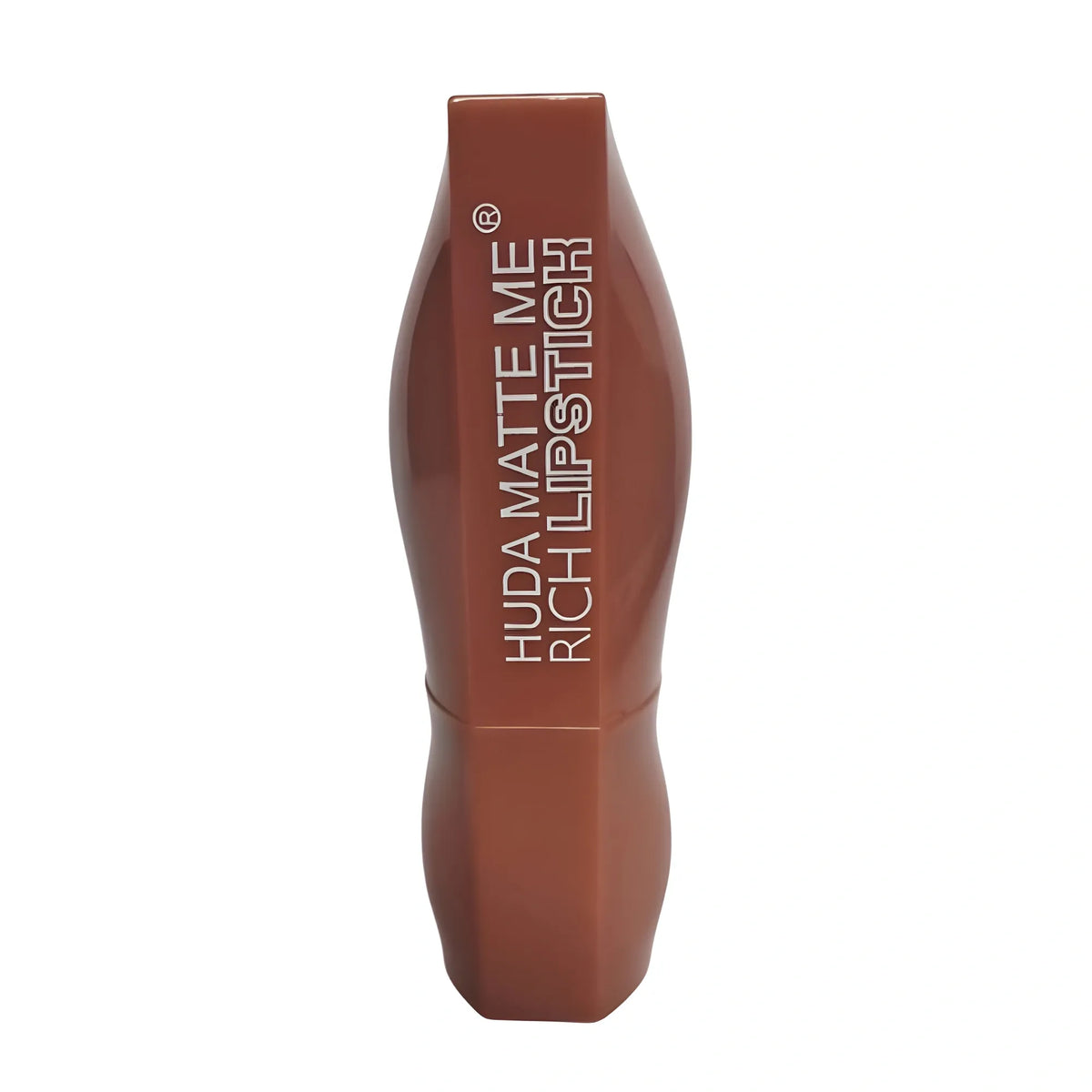 Women's Unveil Your Power with Every Swipe with Matte Magic Lipstick (Nude Soft Hue)