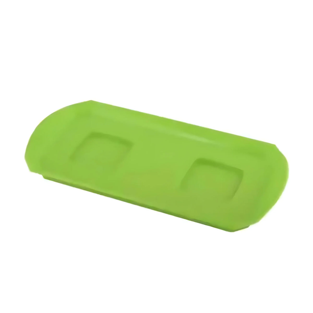 Multipurpose Serving Tray with Dry Fruit Air Tight Bowls with Lids (Color: Assorted )