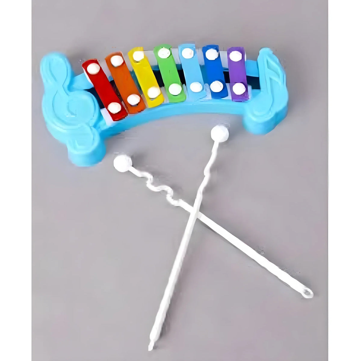 Xylophone | Plastic | 3+ Years