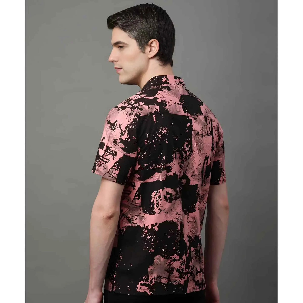 Avira Abstract Shirt
