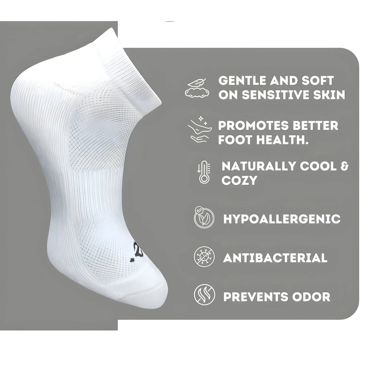 3_Pair Set Unisex Casual Cotton Printed Low Cut Socks (Multicolor)